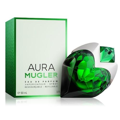 Thierry Mugler Aura Mugler EDP for Women - Thescentsstore